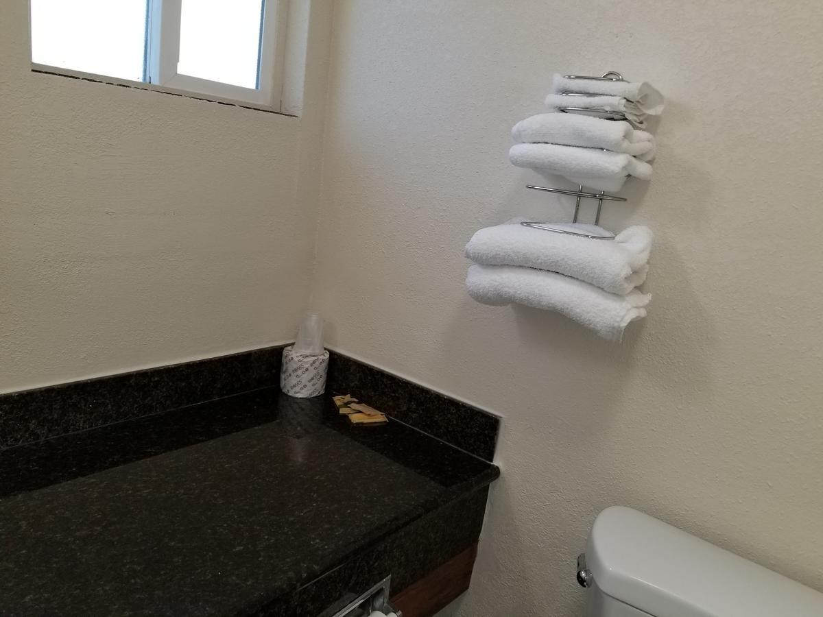 סנטה מריה Buckboard Motel מראה חיצוני תמונה