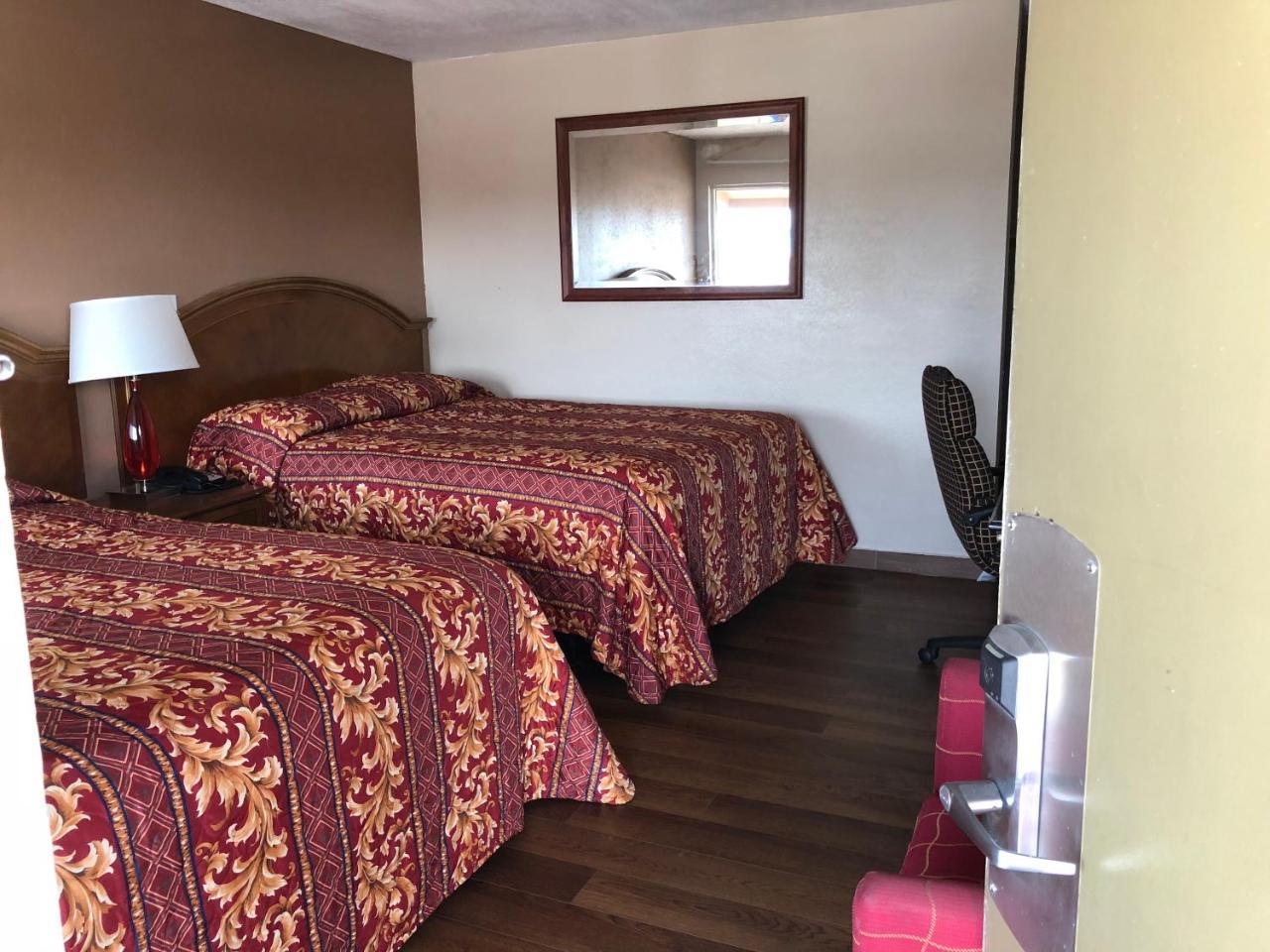 סנטה מריה Buckboard Motel מראה חיצוני תמונה
