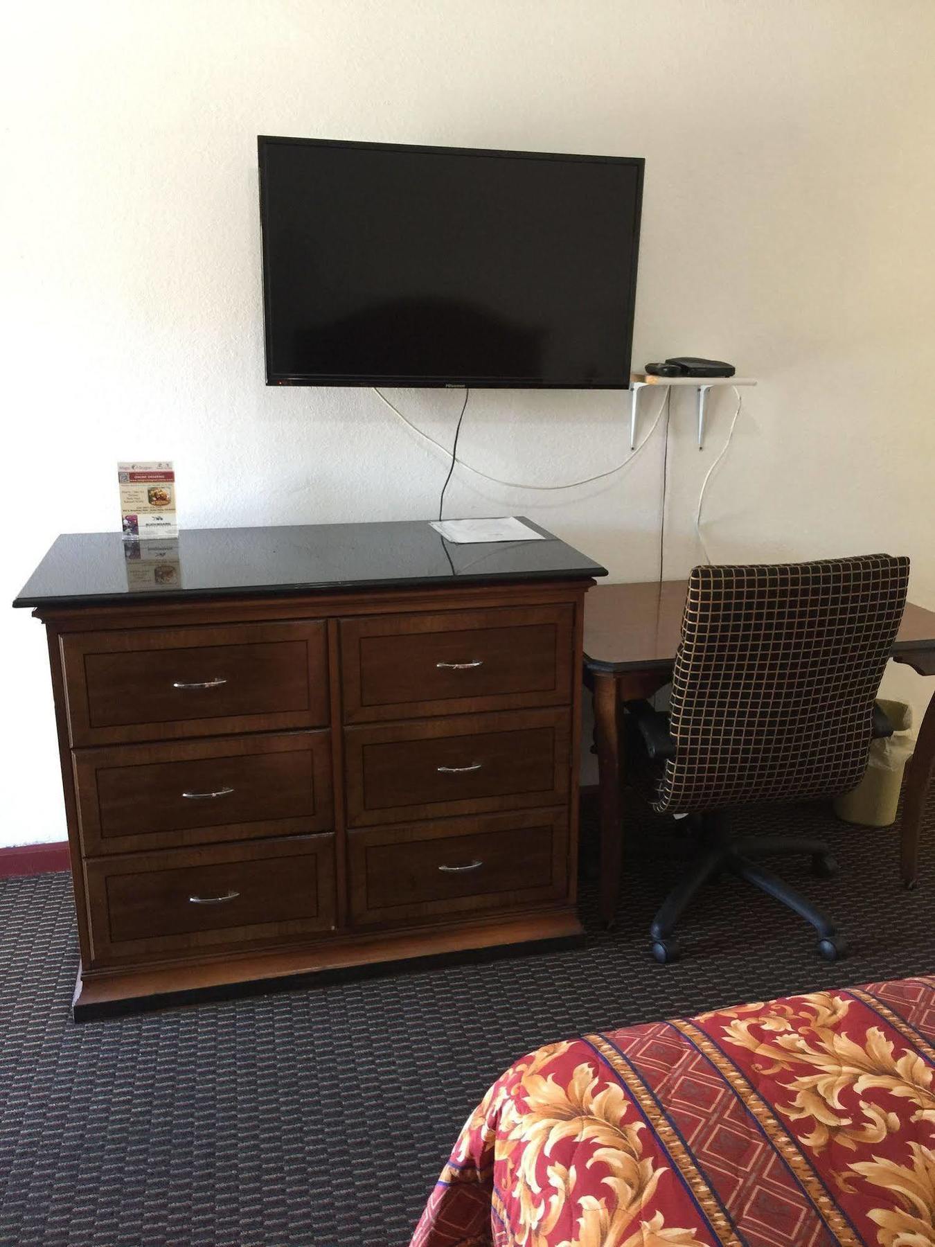 סנטה מריה Buckboard Motel מראה חיצוני תמונה