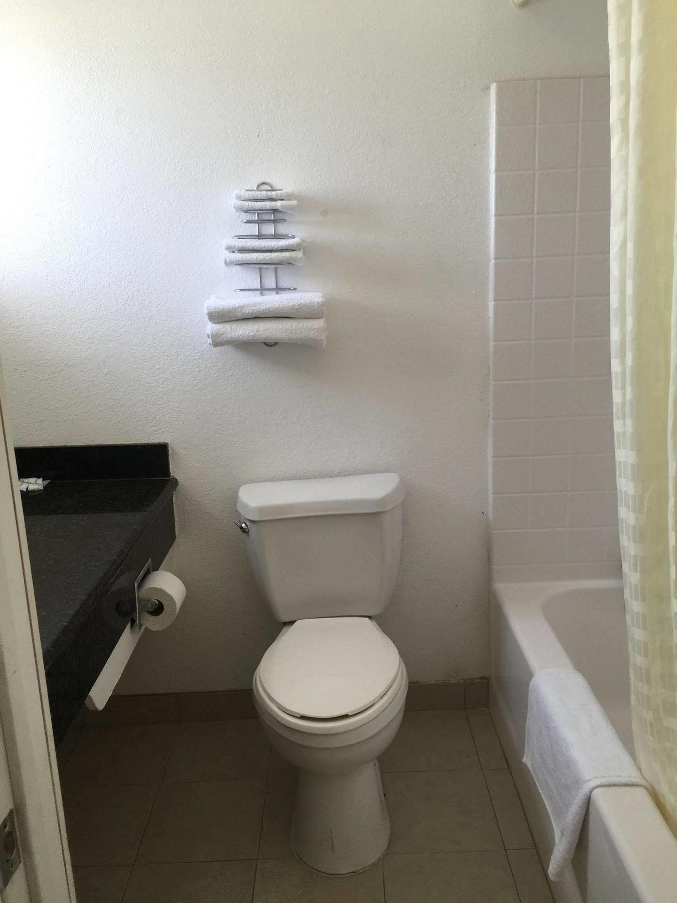 סנטה מריה Buckboard Motel מראה חיצוני תמונה