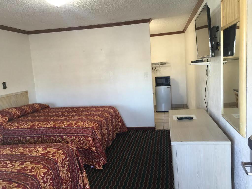 סנטה מריה Buckboard Motel מראה חיצוני תמונה